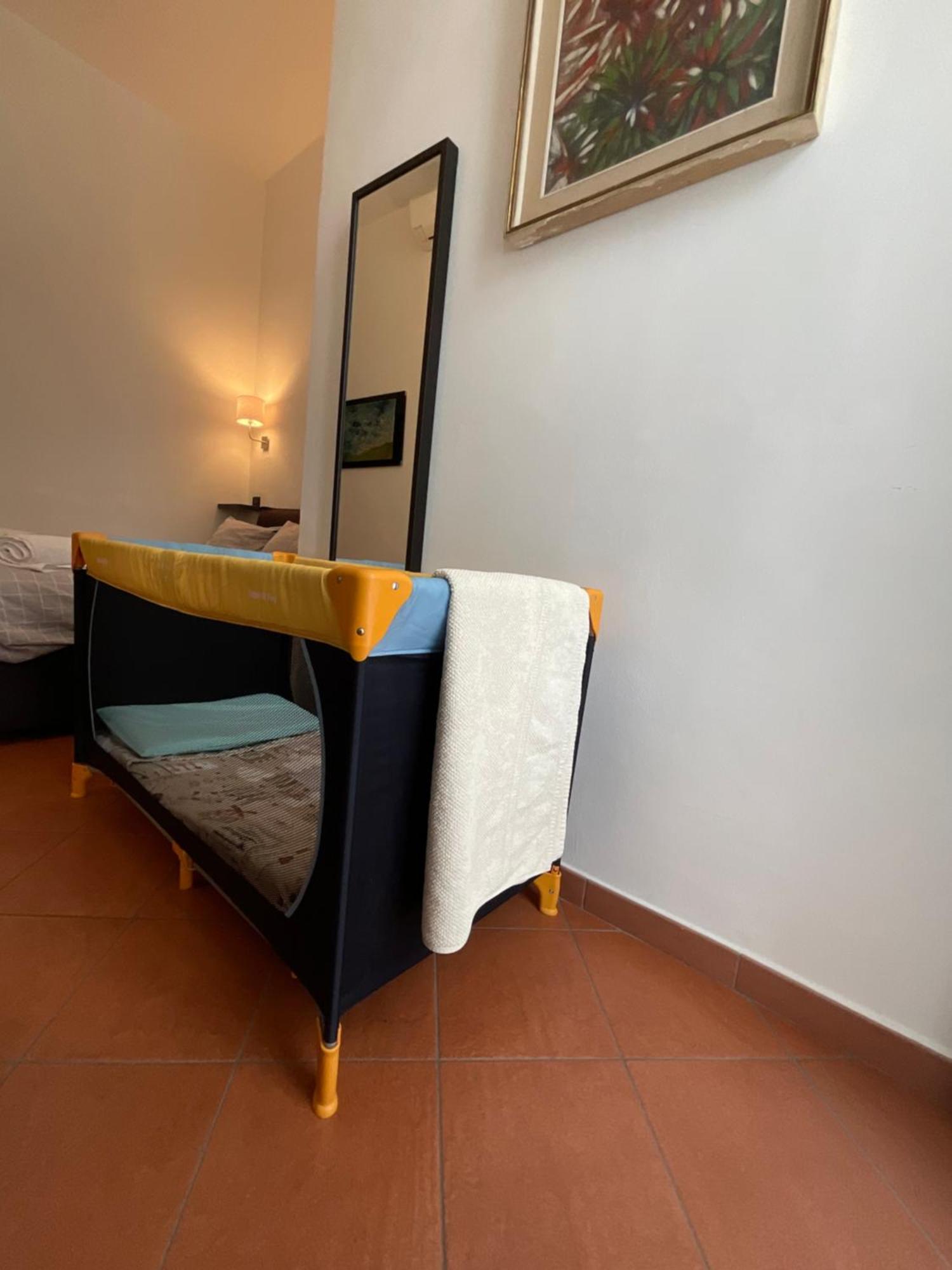 Nonpertutti Piazza Castello Accessibile Senior Famiglie Apartment Торино Екстериор снимка