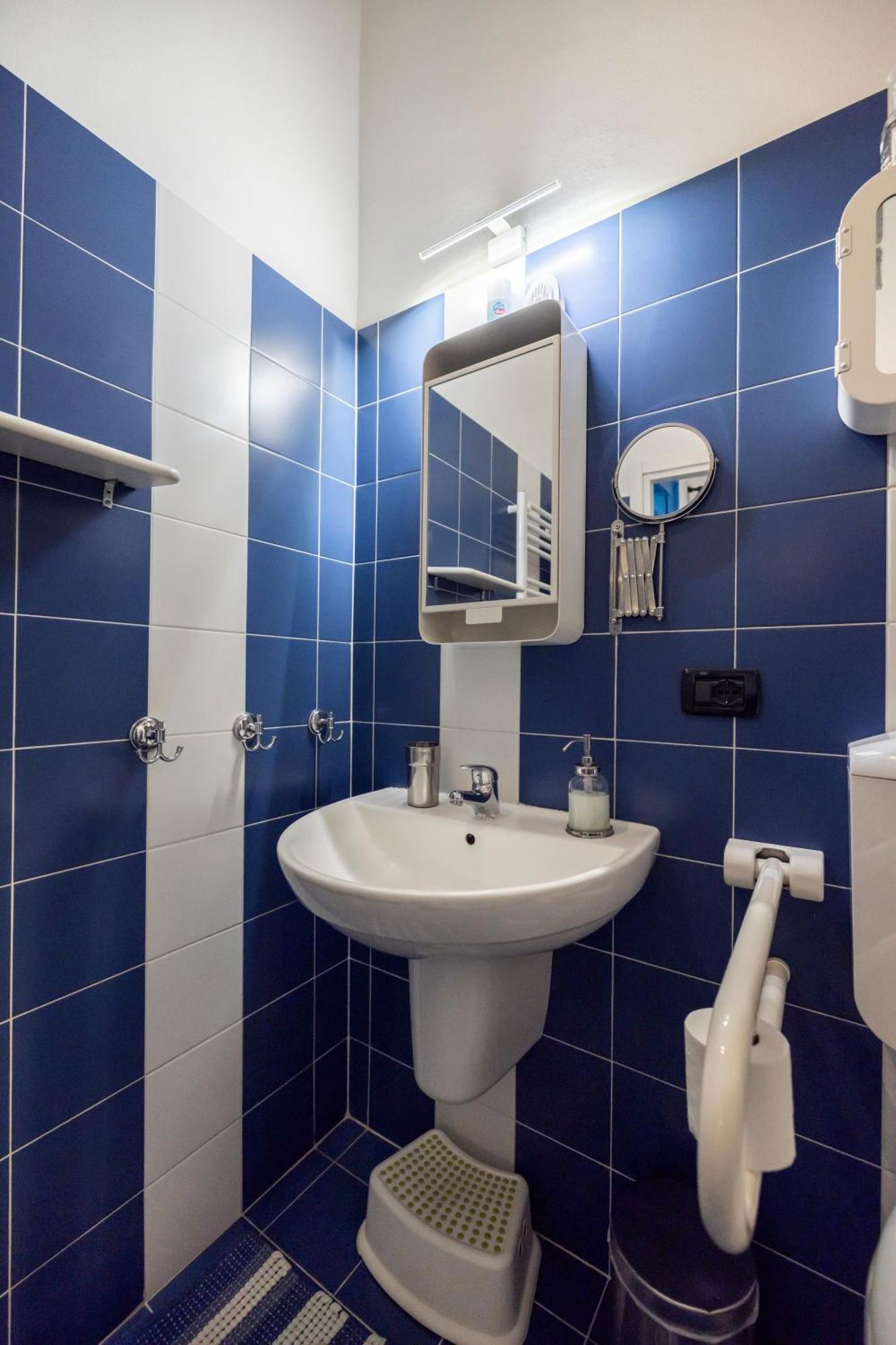 Nonpertutti Piazza Castello Accessibile Senior Famiglie Apartment Торино Екстериор снимка