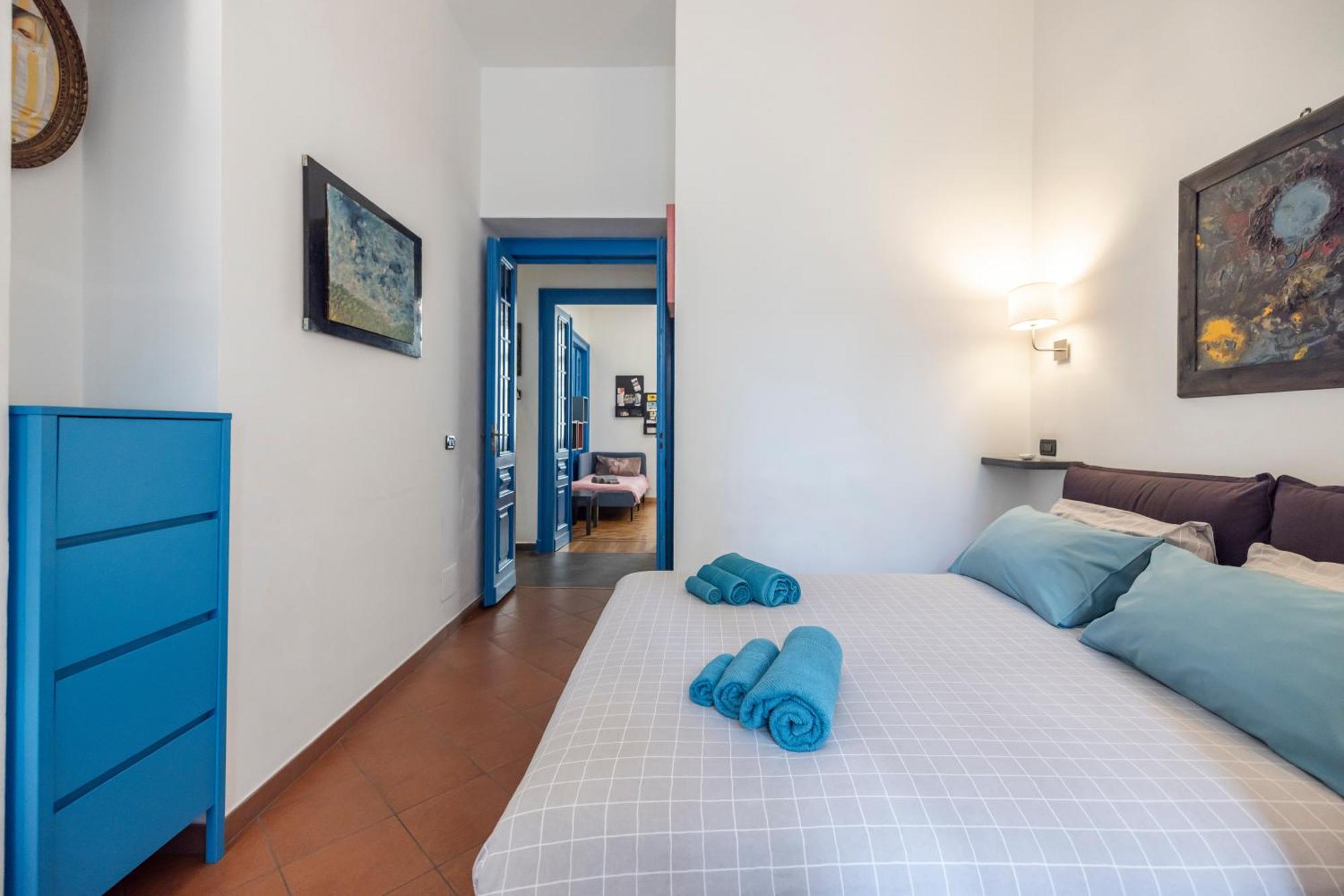 Nonpertutti Piazza Castello Accessibile Senior Famiglie Apartment Торино Екстериор снимка
