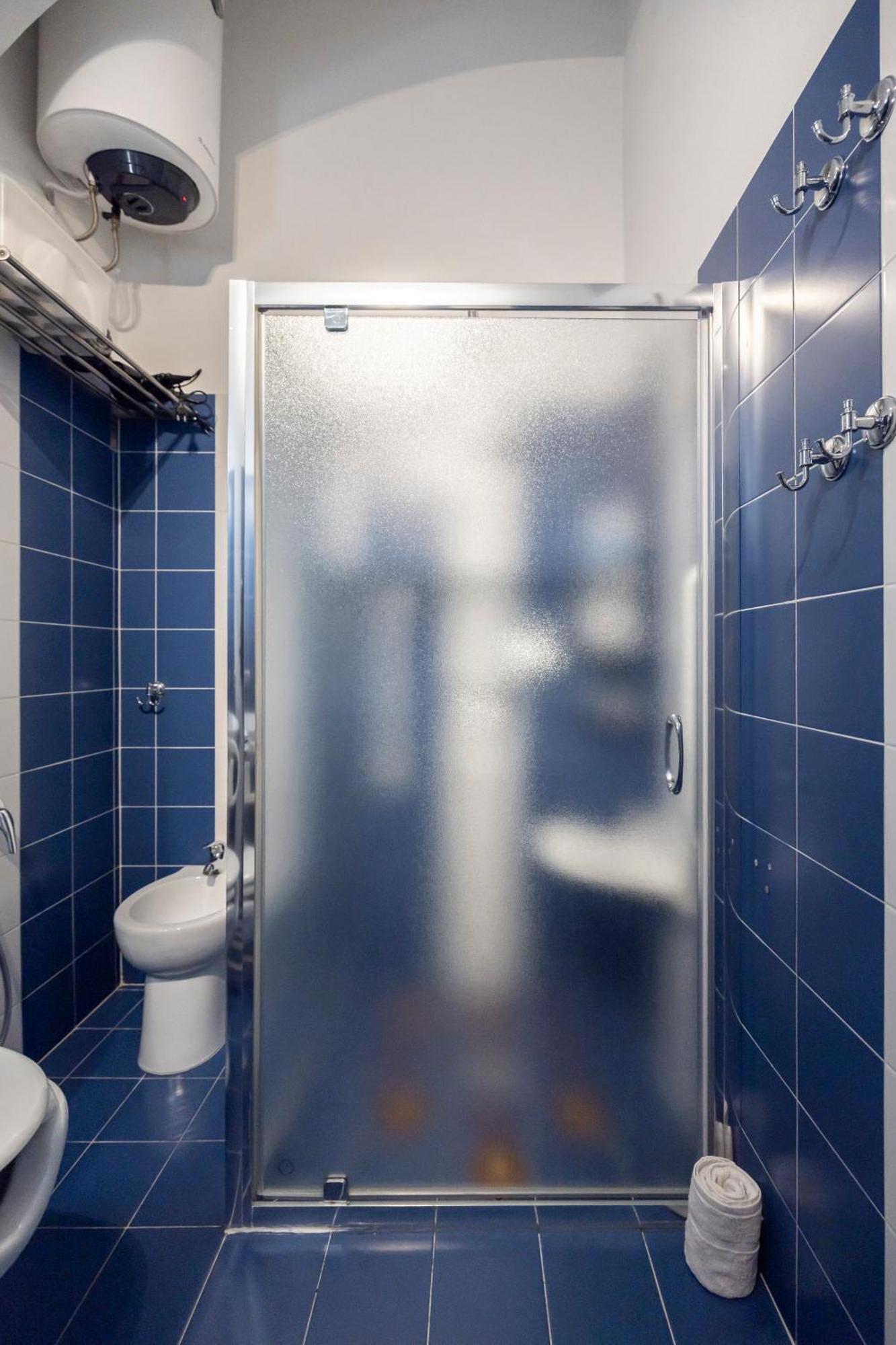 Nonpertutti Piazza Castello Accessibile Senior Famiglie Apartment Торино Екстериор снимка