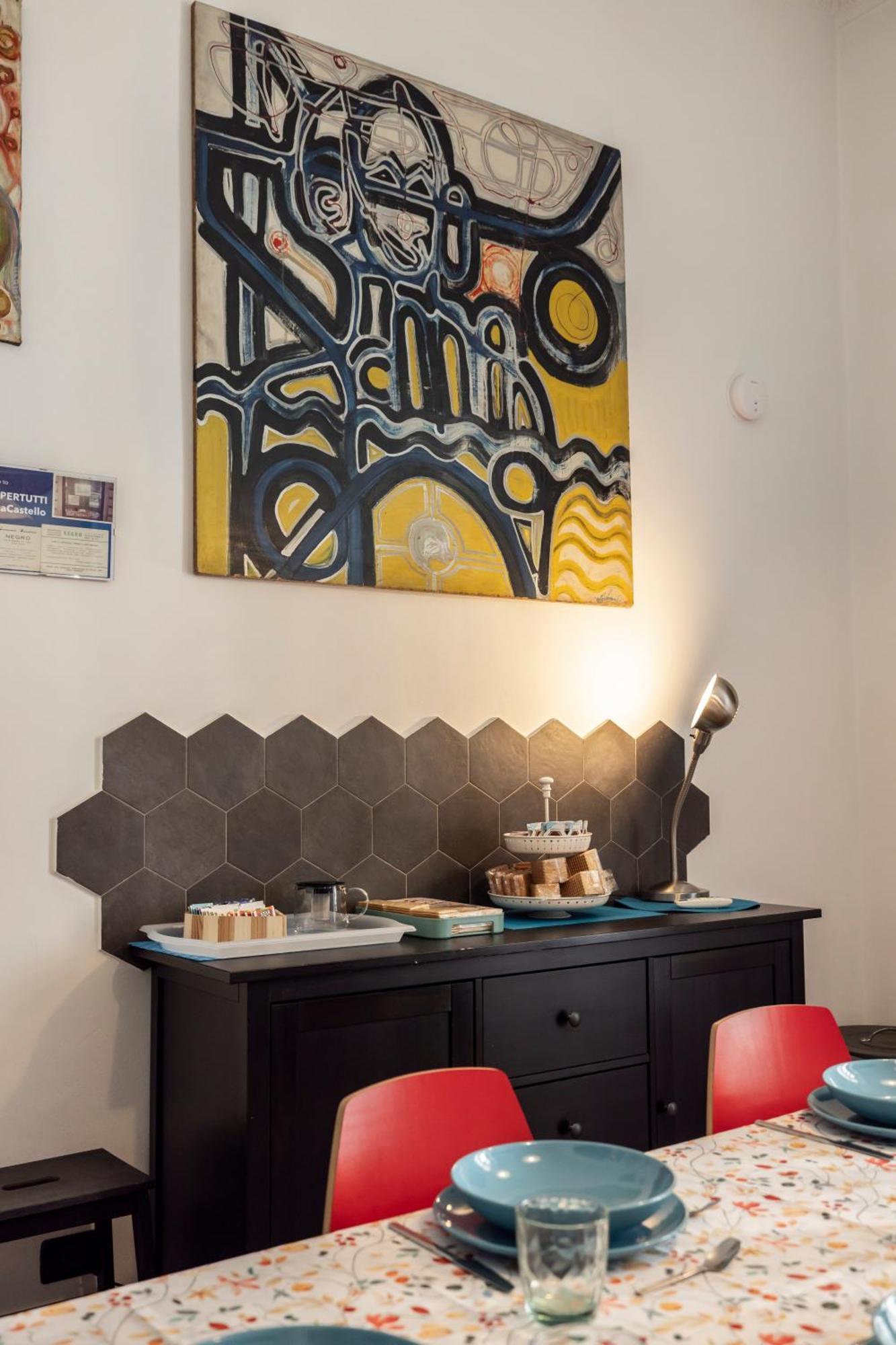 Nonpertutti Piazza Castello Accessibile Senior Famiglie Apartment Торино Екстериор снимка