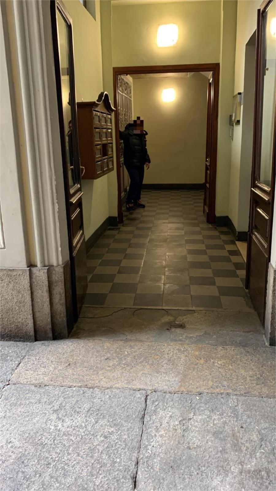 Nonpertutti Piazza Castello Accessibile Senior Famiglie Apartment Торино Екстериор снимка